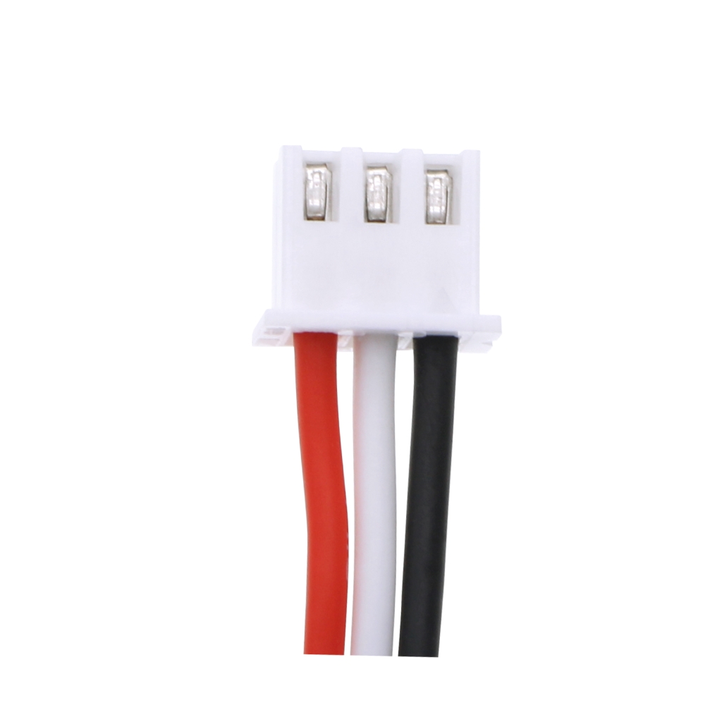 Betalings terminalbatteri Verifone T650p