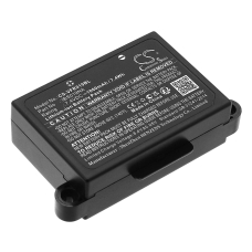 Kompatibel batteriudskiftning til Verifone IBS019NA