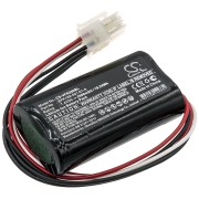 Betalings terminalbatteri Verifone PCA169-001-01