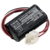 Betalings terminalbatteri Verifone CS-VFR200BL