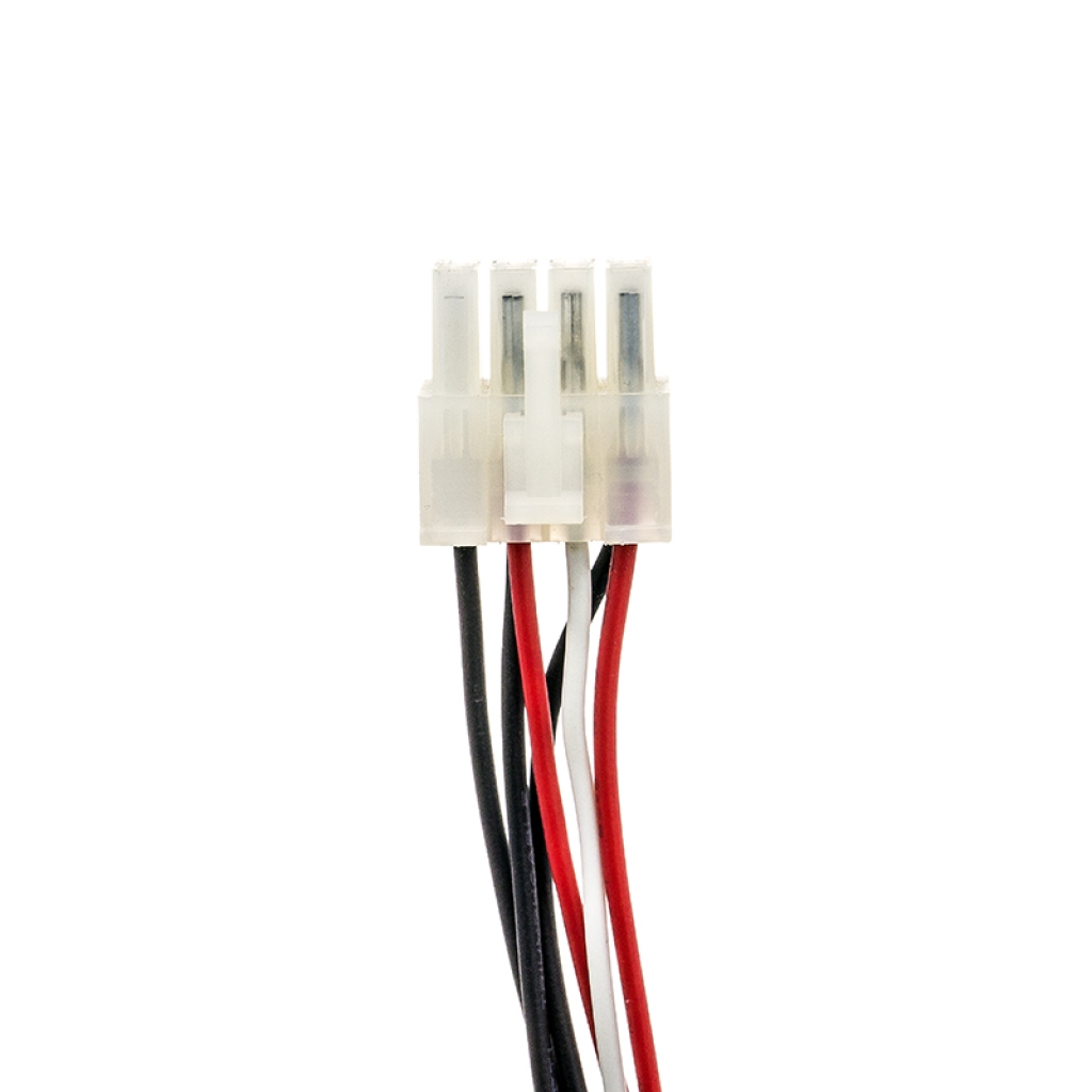 Betalings terminalbatteri Verifone CS-VFR200BL