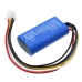 Betalings terminalbatteri Verifone CS-VFR210BL