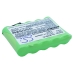 Betalings terminalbatteri Verifone CS-VFR931BL