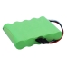 Betalings terminalbatteri Verifone CS-VFR931BL