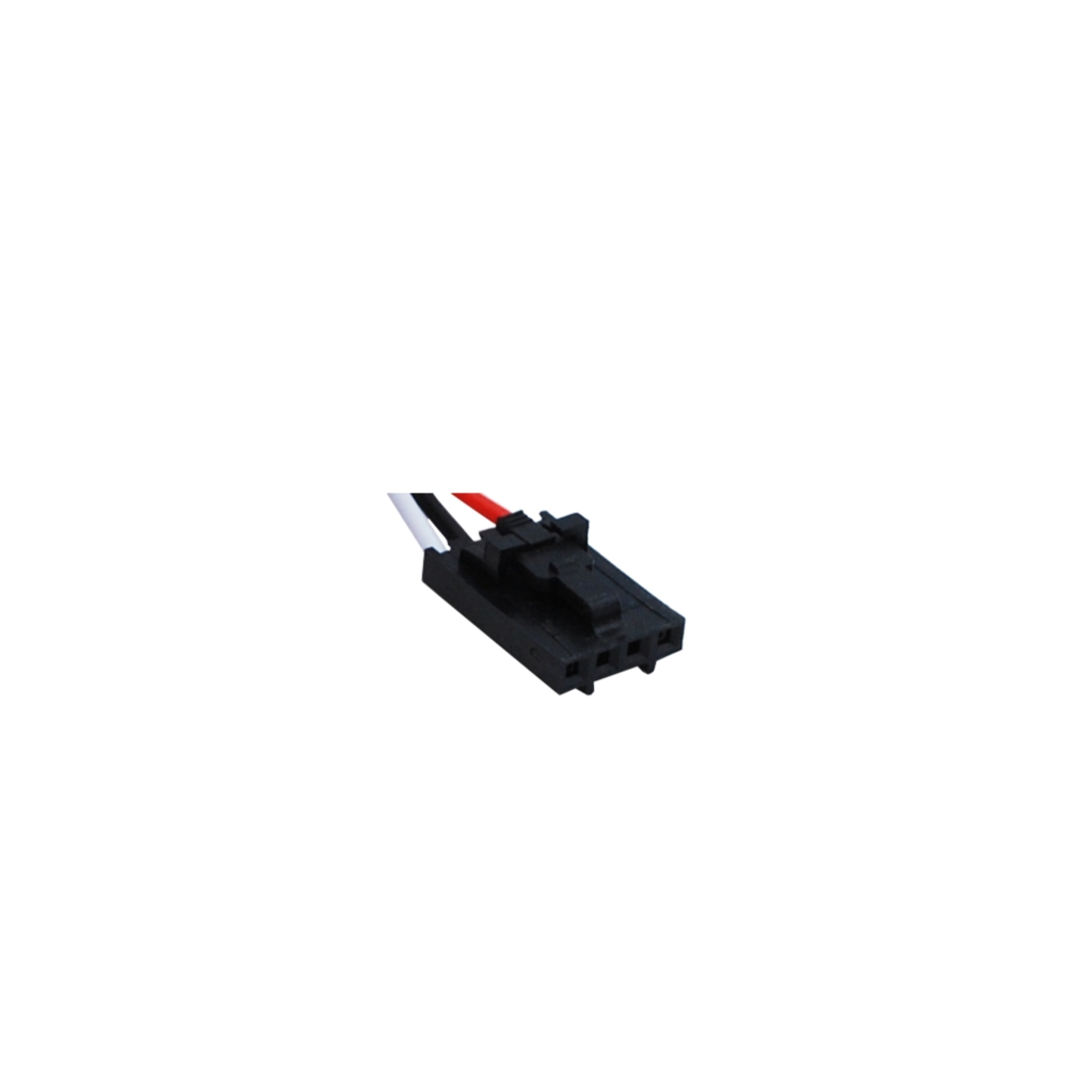 Betalings terminalbatteri Verifone CS-VFR931BL