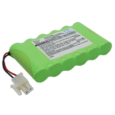 Kompatibel batteriudskiftning til Verifone 150AAM6BMX,BAT00023