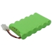 Betalings terminalbatteri Verifone CS-VFT209BL