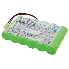 Kompatibel batteriudskiftning til Verifone BAT00031