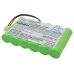 Betalings terminalbatteri Verifone CS-VFT215BL