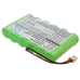 Betalings terminalbatteri Verifone CS-VFT215BL
