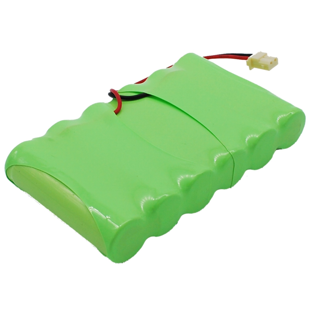 Betalings terminalbatteri Verifone CS-VFT215BL