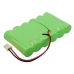 Betalings terminalbatteri Verifone CS-VFT215BL