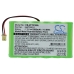 Betalings terminalbatteri Verifone CS-VFT215BL