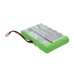 Betalings terminalbatteri Verifone CS-VFT301BL