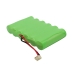 Betalings terminalbatteri Verifone CS-VFT301BL