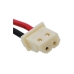 Betalings terminalbatteri Verifone CS-VFT301BL