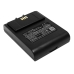 Betalings terminalbatteri Verifone CS-VFT802BL