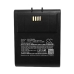 Betalings terminalbatteri Verifone CS-VFT802BL