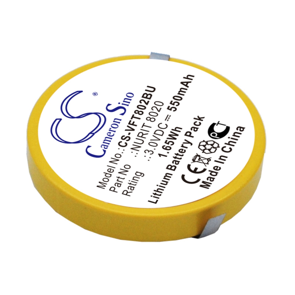CMOS / Backupbatteri Verifone CS-VFT802BU