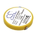 CMOS / Backupbatteri Verifone CS-VFT802BU