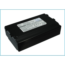 Kompatibel batteriudskiftning til Verifone 84BTWW01D021008006114,H.09.HCT0HP01