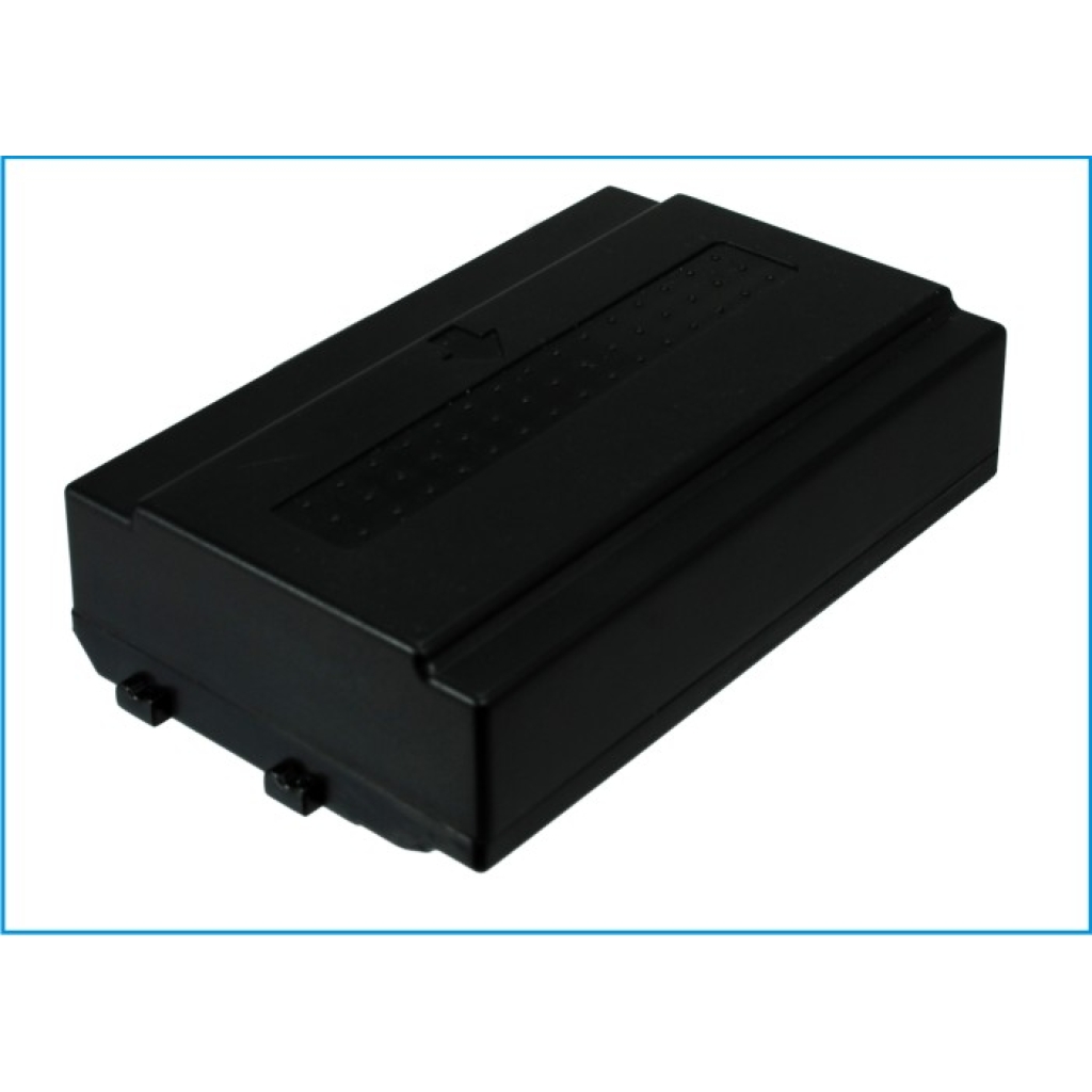 Betalings terminalbatteri Verifone CS-VFT804BL