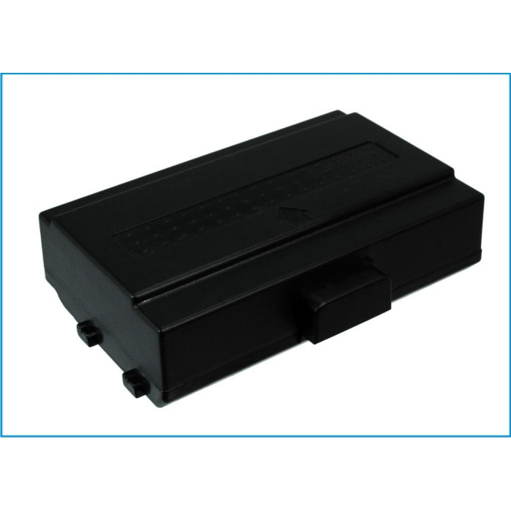 Betalings terminalbatteri Verifone CS-VFT804BL