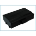 Betalings terminalbatteri Verifone CS-VFT804BL