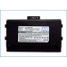 Betalings terminalbatteri Verifone CS-VFT804BL