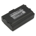Betalings terminalbatteri Verifone CS-VFT804BX