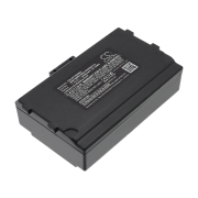 CS-VFT804BX<br />Batteries for   replaces battery 84BTWW01D021008006114
