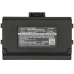Betalings terminalbatteri Verifone CS-VFT804BX