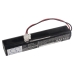 Betalings terminalbatteri Verifone CS-VFT901BL