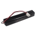 Betalings terminalbatteri Verifone CS-VFT901BL