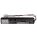 Betalings terminalbatteri Verifone CS-VFT901BL