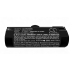 Batterier kompatibel med Verifone V200T V200T CS-VFV200SL