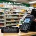Batterier kompatibel med Verifone V200T V200T CS-VFV200SL