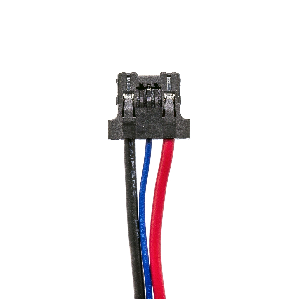 Betalings terminalbatteri Verifone CS-VFV240SL