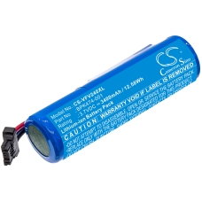 Kompatibel batteriudskiftning til Verifone BPK474-001,BPK474-001-03-B