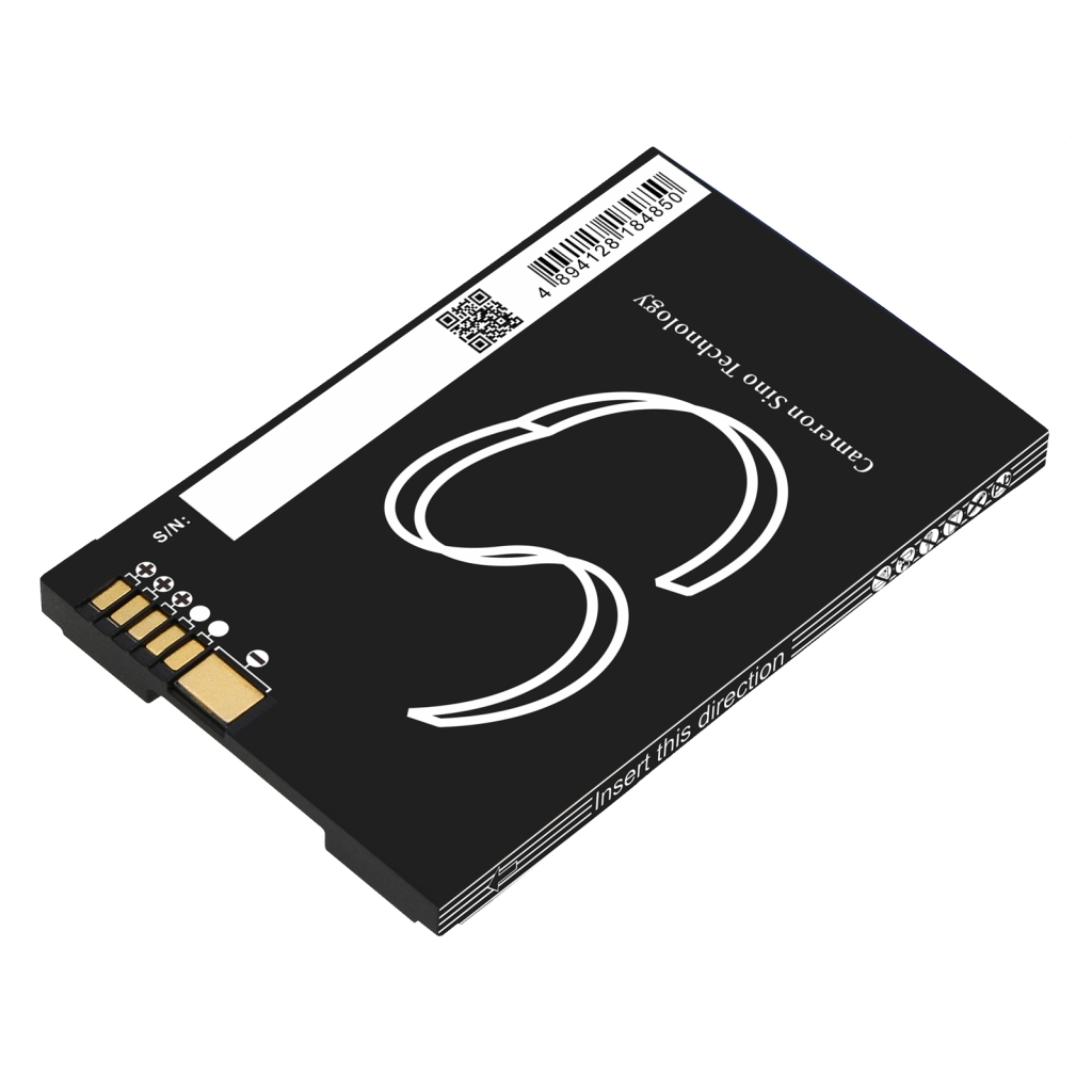 Betalings terminalbatteri Verifone CS-VFV400BL