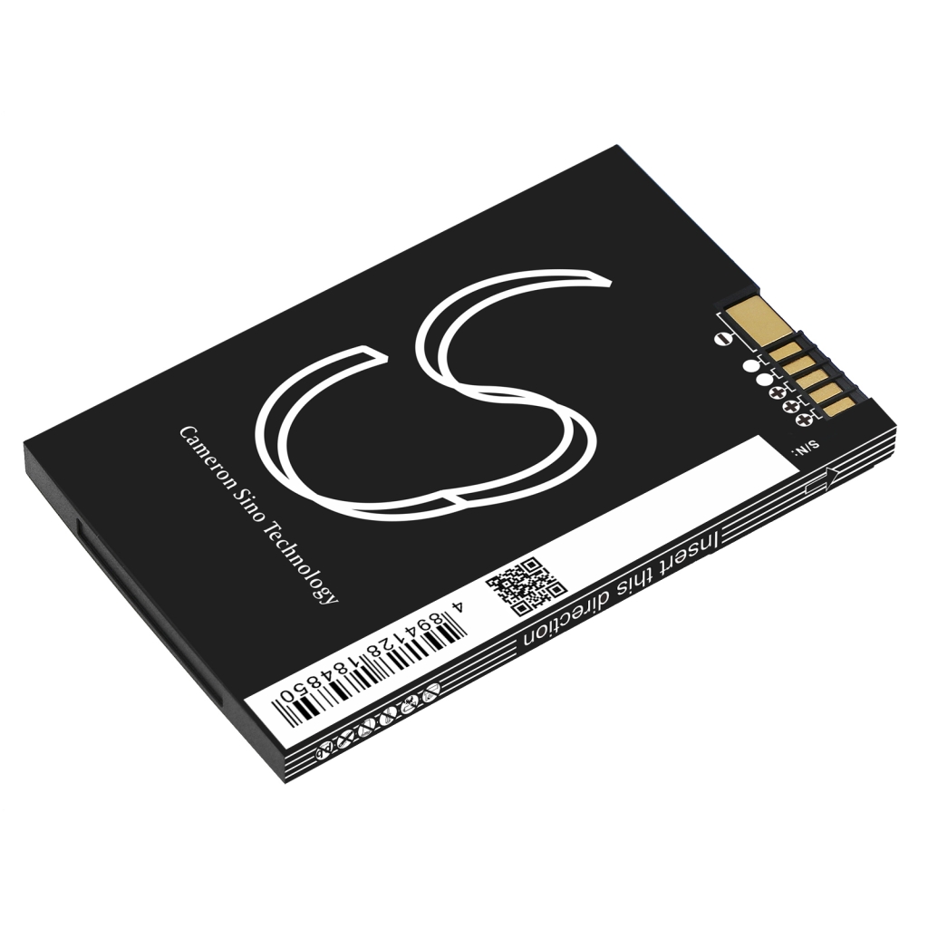 Betalings terminalbatteri Verifone CS-VFV400BL