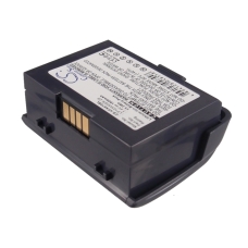 Kompatibel batteriudskiftning til Verifone 24016-01-R,LP103450SR-2S