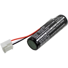 Kompatibel batteriudskiftning til Verifone BPK260-001,BPK260-002-01-A,BPK265-001,BPK265-001-01-A,BPK265-001-01-B...