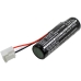 Batterier Erstatter IS803
