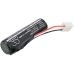 Batterier Erstatter IS803