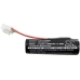 Batterier Erstatter IS803