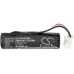 Batterier Erstatter IS803