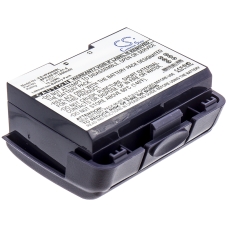 Kompatibel batteriudskiftning til Verifone BPK268-001-01-A