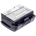 Betalings terminalbatteri Verifone CS-VFX680BL