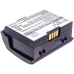 Betalings terminalbatteri Verifone CS-VFX680BL